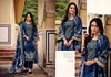 Needle Wonder Vol 4 By Romani Cotton Printed Dress Material Suppliers In India